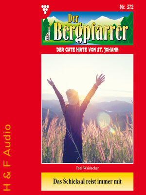 cover image of Das Schicksal reist immer mit